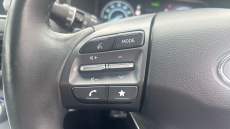 Hyundai KONA 100kW Premium 39kWh 5dr Auto Electric Hatchback